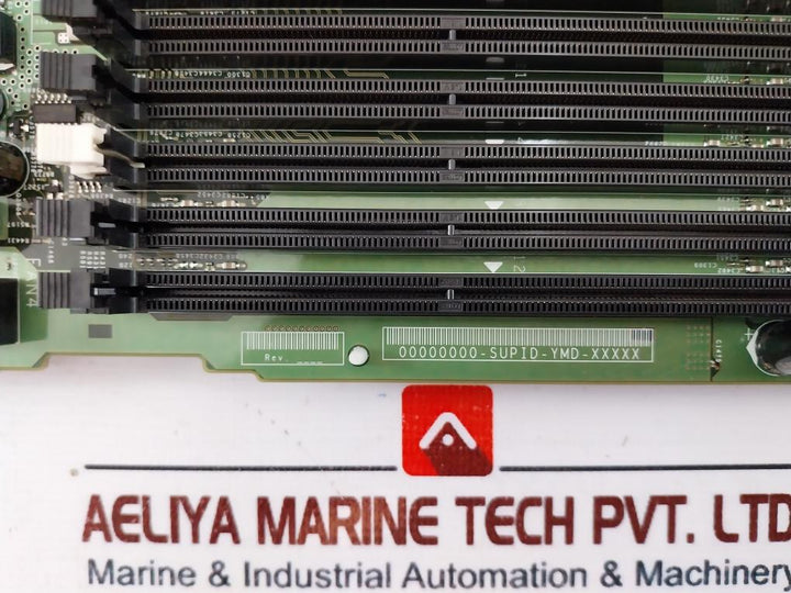 Dell 0Nx642 Server Motherboard Cpa-nx642