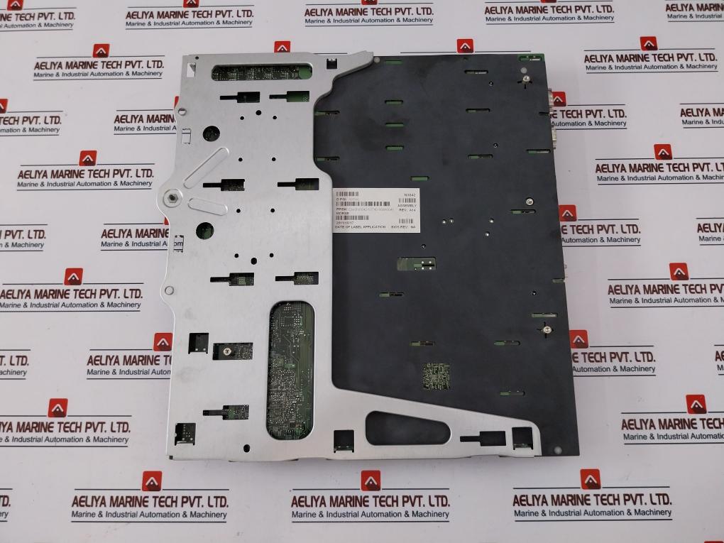 Dell 0Nx642 Server Motherboard Cpa-nx642