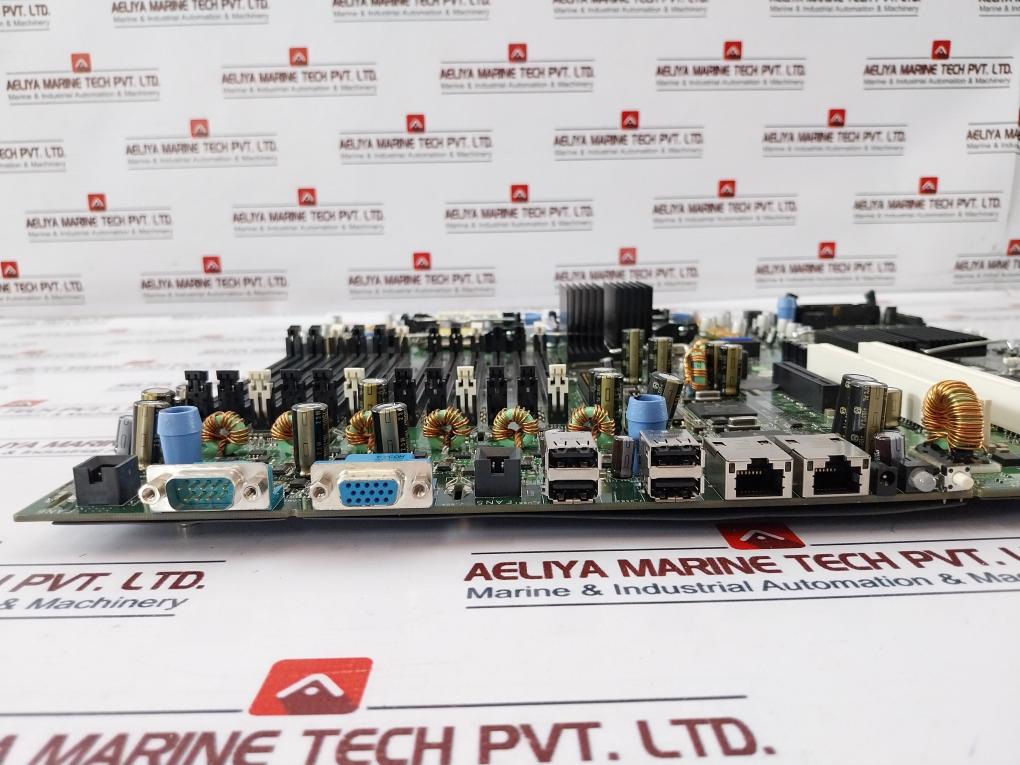 Dell 0Nx642 Server Motherboard Cpa-nx642