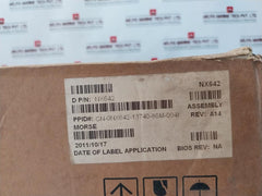 Dell 0Nx642 Server Motherboard Cpa-nx642