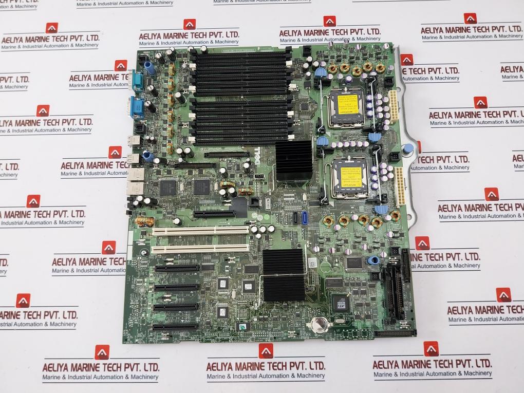Dell 0Nx642 Server Motherboard Cpa-nx642