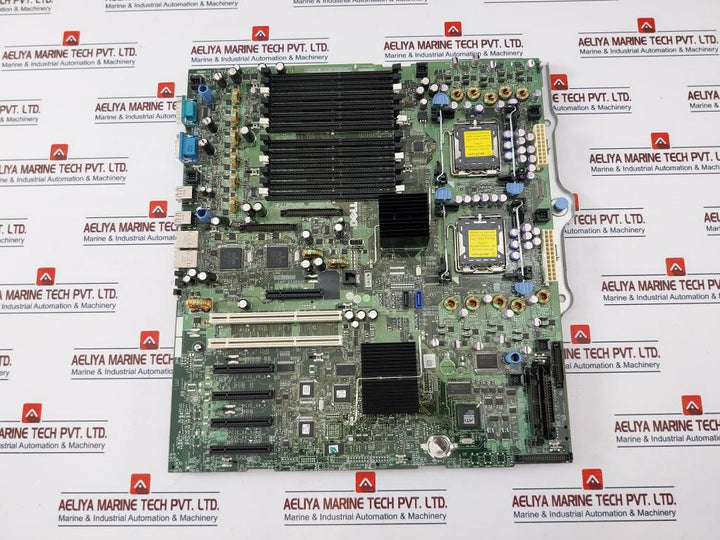 Dell 0Nx642 Server Motherboard Cpa-nx642