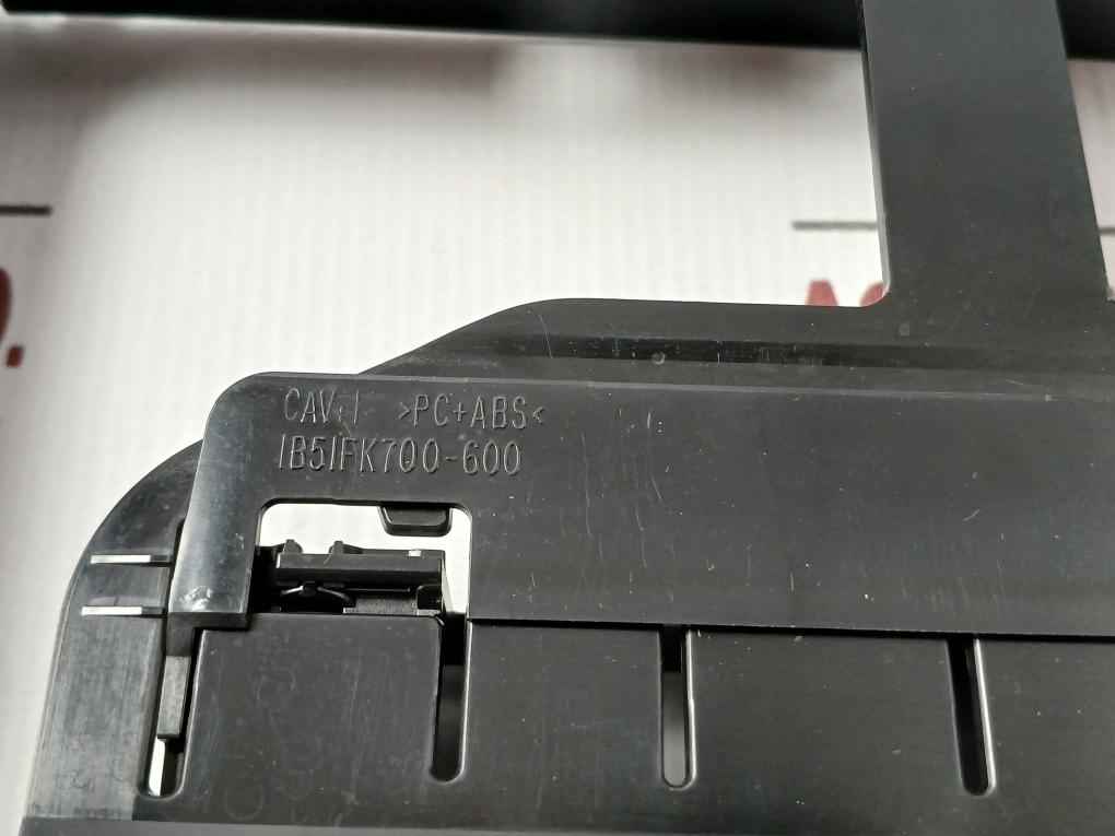 Dell 1B51Fk700-600 Hard Drive Caddy Cav 1/I,3