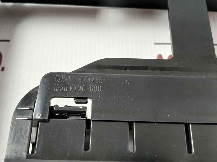 Dell 1B51Fk700-600 Hard Drive Caddy Cav 1/I,3