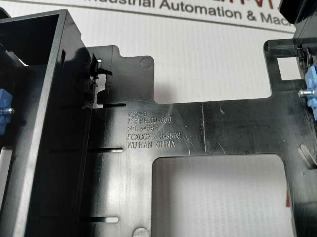Dell 1B51Fk700-600 Hard Drive Caddy Cav 1/I,3
