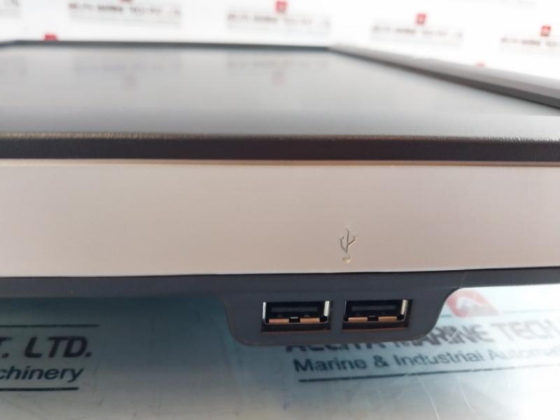 DELL 2001FP Color Monitor With Ac/dc Adapter CACC43111351, 20V, 4.5A