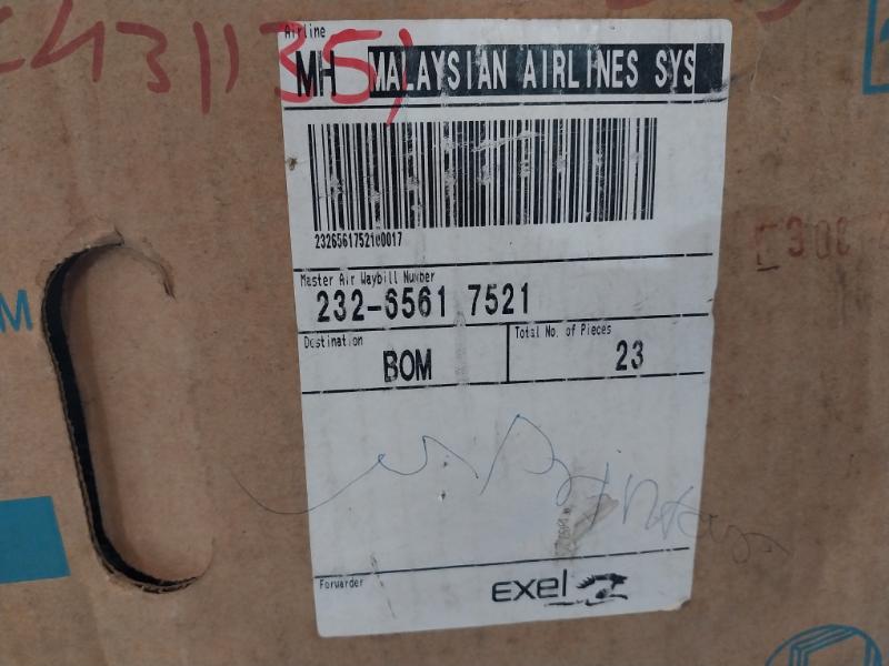 DELL 2001FP Color Monitor With Ac/dc Adapter CACC43111351, 20V, 4.5A