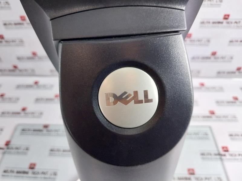 DELL 2001FP Color Monitor With Ac/dc Adapter CACC43111351, 20V, 4.5A