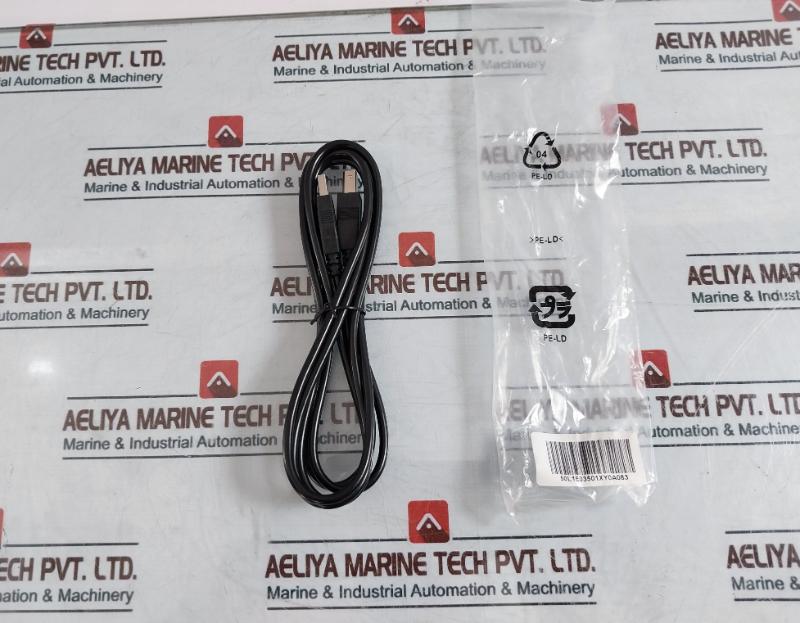 DELL 2001FP Color Monitor With Ac/dc Adapter CACC43111351, 20V, 4.5A