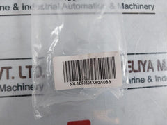 DELL 2001FP Color Monitor With Ac/dc Adapter CACC43111351, 20V, 4.5A