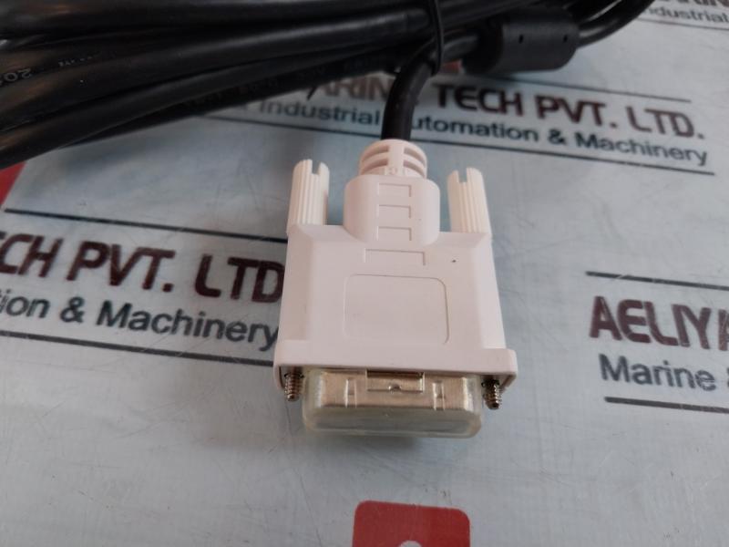 DELL 2001FP Color Monitor With Ac/dc Adapter CACC43111351, 20V, 4.5A