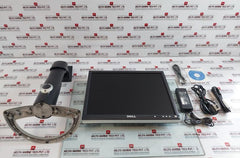 DELL 2001FP Color Monitor With Ac/dc Adapter CACC43111351, 20V, 4.5A