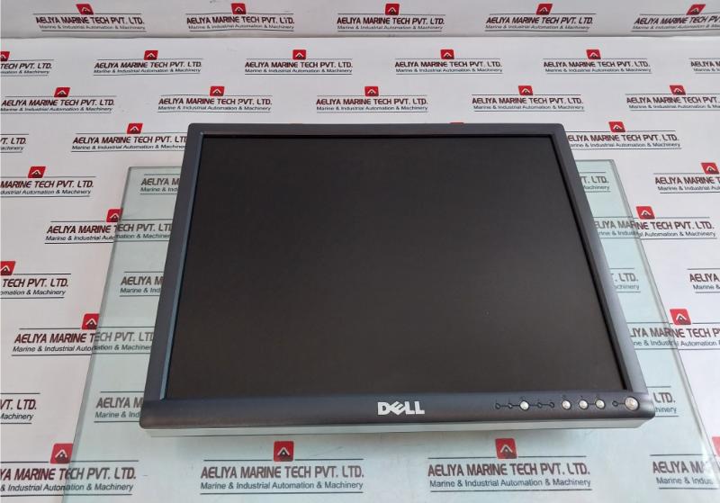 DELL 2001FP Color Monitor With Ac/dc Adapter CACC43111351, 20V, 4.5A