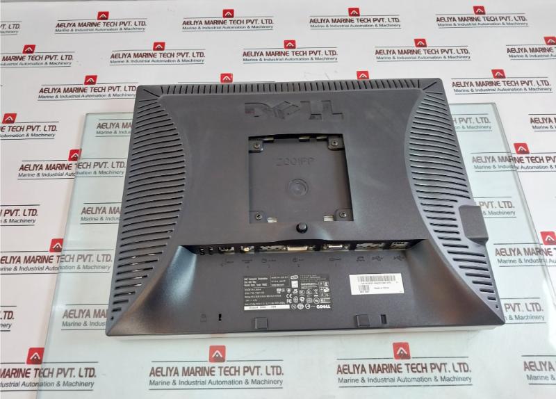 DELL 2001FP Color Monitor With Ac/dc Adapter CACC43111351, 20V, 4.5A