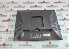 DELL 2001FP Color Monitor With Ac/dc Adapter CACC43111351, 20V, 4.5A