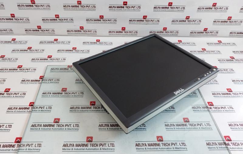 DELL 2001FP Color Monitor With Ac/dc Adapter CACC43111351, 20V, 4.5A