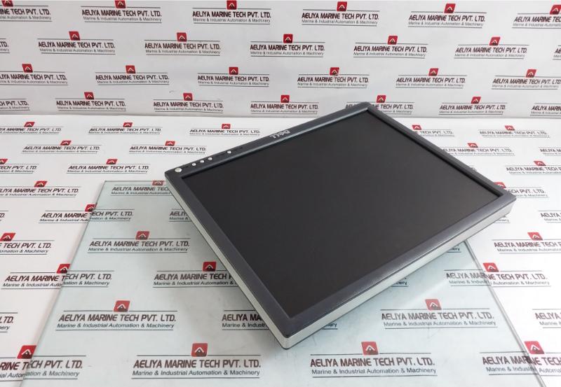 DELL 2001FP Color Monitor With Ac/dc Adapter CACC43111351, 20V, 4.5A