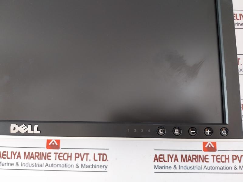 Dell 2007Fpb Lcd Monitor Pc-mon-dell-20-tft 50/60Hz