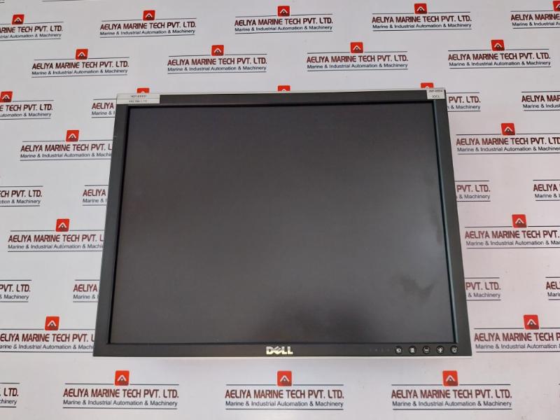 Dell 2007Fpb Lcd Monitor Pc-mon-dell-20-tft 50/60Hz