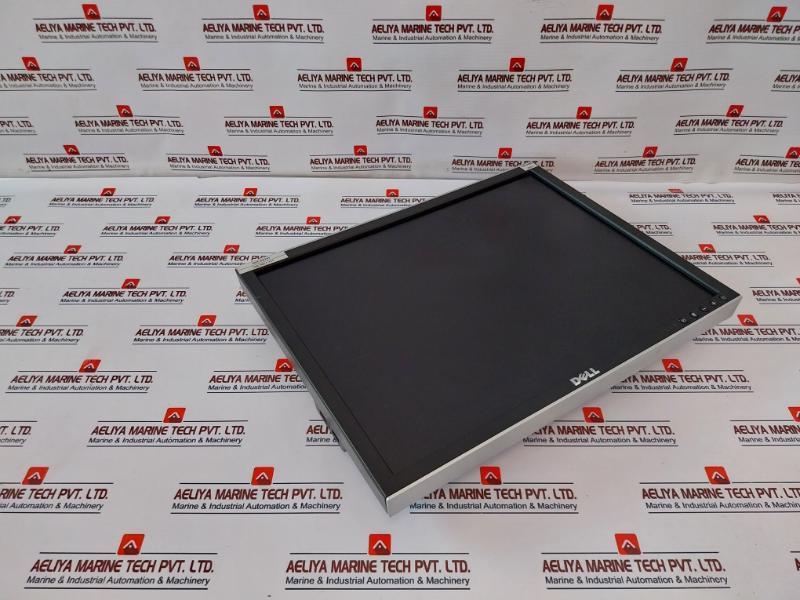 Dell 2007Fpb Lcd Monitor Pc-mon-dell-20-tft 50/60Hz