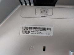 Dell 2007Fpb Lcd Monitor Pc-mon-dell-20-tft 50/60Hz
