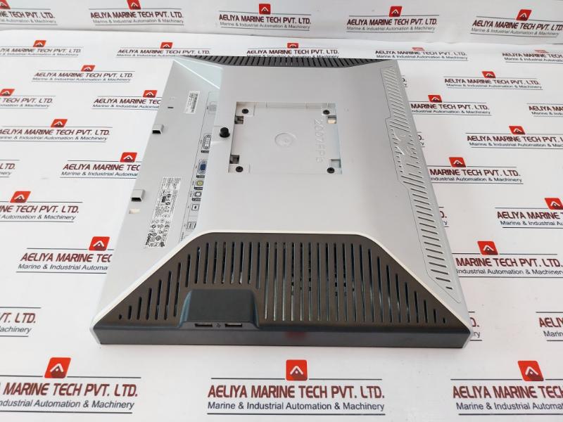 Dell 2007Fpb Lcd Monitor Pc-mon-dell-20-tft 50/60Hz