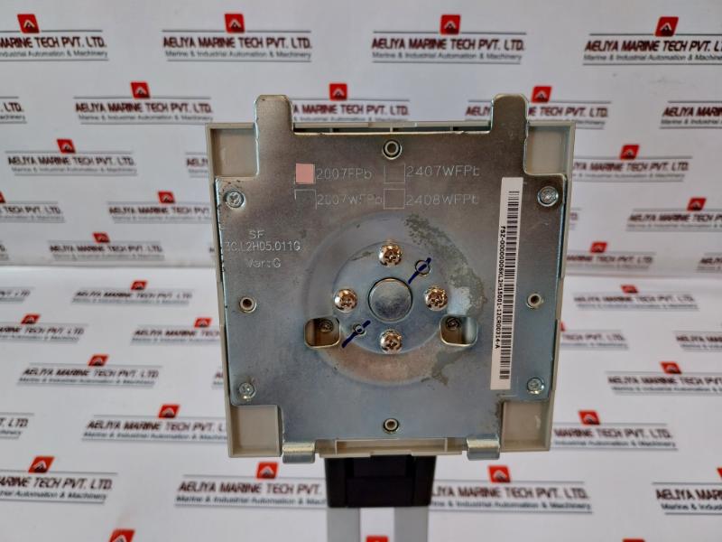 Dell 2007Fpb Lcd Monitor Pc-mon-dell-20-tft 50/60Hz