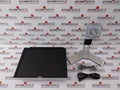 Dell 2007Fpb Lcd Monitor Pc-mon-dell-20-tft 50/60Hz
