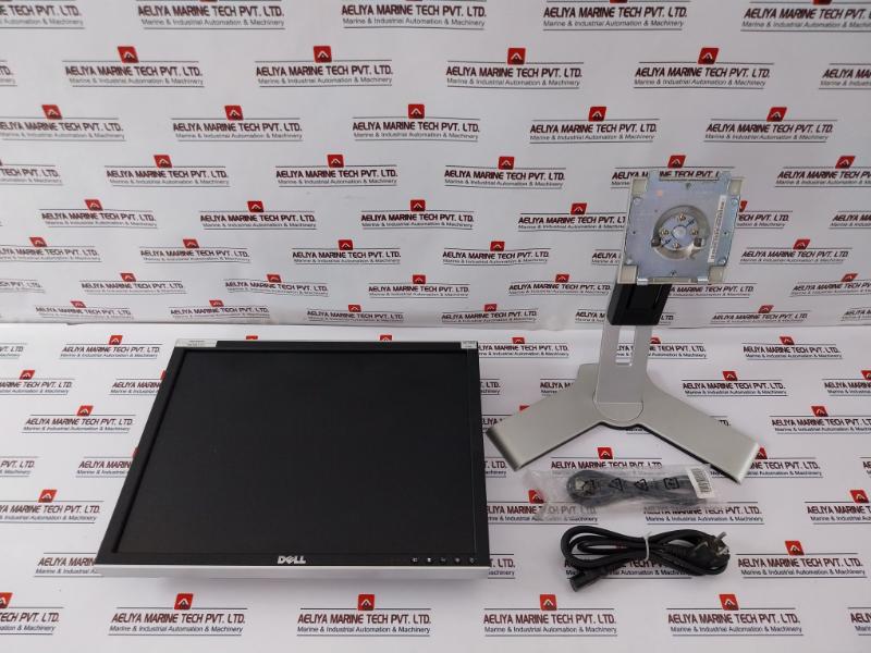 Dell 2007Fpb Lcd Monitor Pc-mon-dell-20-tft 50/60Hz