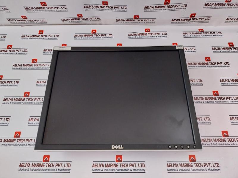 Dell 2007Fpb Lcd Monitor Pc-mon-dell-20-tft 50/60Hz
