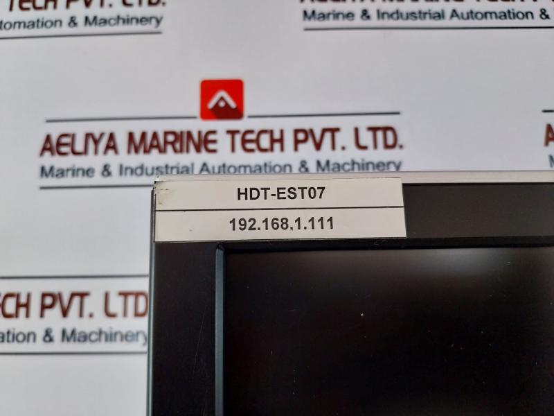 Dell 2007Fpb Lcd Monitor Pc-mon-dell-20-tft 50/60Hz