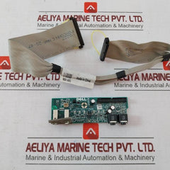 Dell 411736100101 Printed Circuit Board Pwa Gd001 Ctml-5