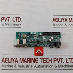 Dell 411736100101 Printed Circuit Board Pwa Gd001 Ctml-5