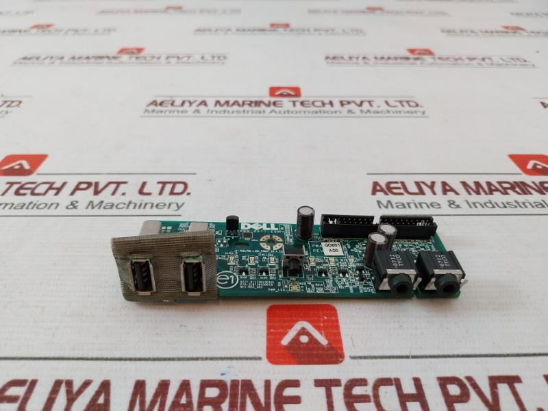 Dell 411736100101 Printed Circuit Board Pwa Gd001 Ctml-5