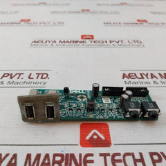 Dell 411736100101 Printed Circuit Board Pwa Gd001 Ctml-5