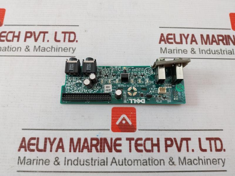 Dell 411736100101 Printed Circuit Board Pwa Gd001 Ctml-5