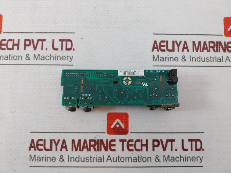 Dell 411736100101 Printed Circuit Board Pwa Gd001 Ctml-5