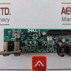 Dell 411736100101 Printed Circuit Board Pwa Gd001 Ctml-5