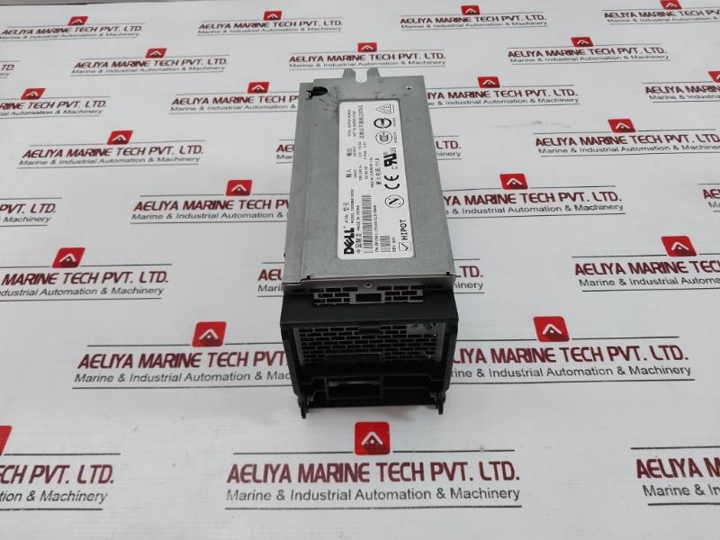 Dell 7000880-0000 Power Supply 12V 55A 675W Cn-0P2591 100-240V 50/60Hz