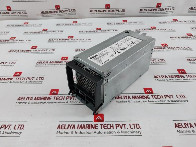 Dell 7000880-0000 Power Supply 12V 55A 675W Cn-0P2591 100-240V 50/60Hz