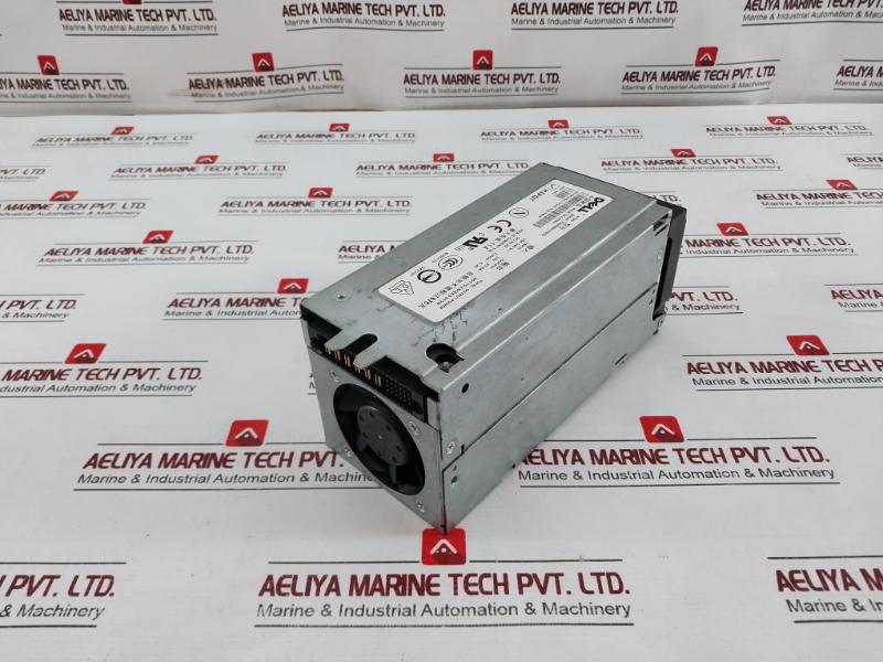 Dell 7000880-0000 Power Supply 12V 55A 675W Cn-0P2591 100-240V 50/60Hz