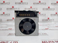 Dell 7000880-0000 Power Supply 12V 55A 675W Cn-0P2591 100-240V 50/60Hz