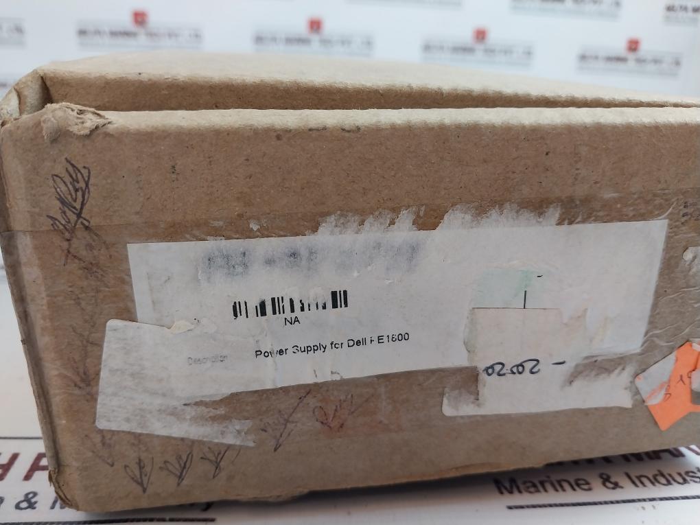 Dell 7000880-0000 Power Supply For Dell PE1800 REV.A 100-240V~ 50/60Hz