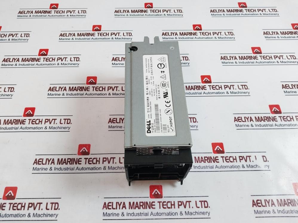 Dell 7000880-0000 Power Supply For Dell PE1800 REV.A 100-240V~ 50/60Hz