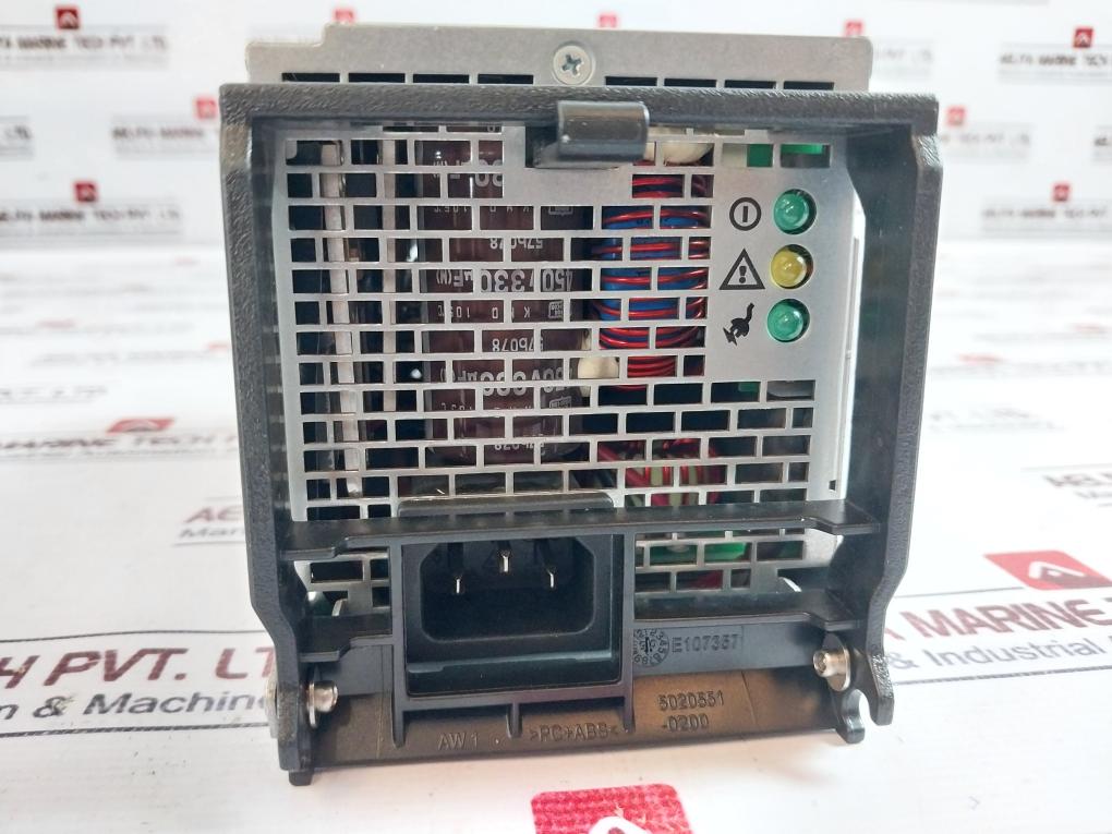 Dell 7000880-0000 Power Supply For Dell PE1800 REV.A 100-240V~ 50/60Hz