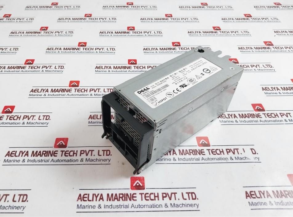 Dell 7000880-0000 Power Supply For Dell PE1800 REV.A 100-240V~ 50/60Hz