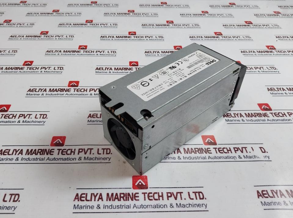 Dell 7000880-0000 Power Supply For Dell PE1800 REV.A 100-240V~ 50/60Hz
