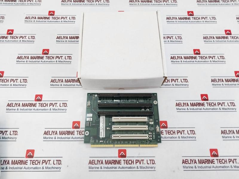 Dell 7171e Optiplex Riser Card Rev: A01