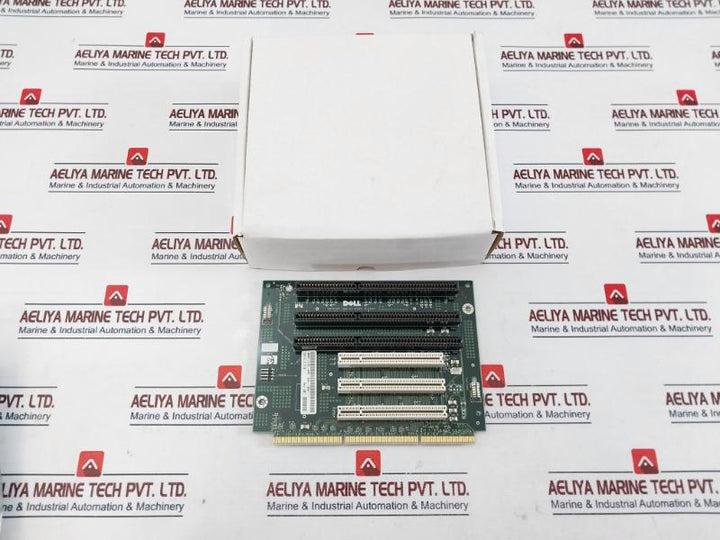 Dell 7171e Optiplex Riser Card Rev: A01