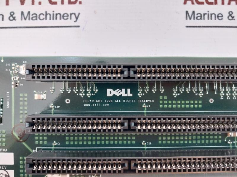 Dell 7171e Optiplex Riser Card Rev: A01